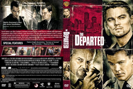 The Departed 2006