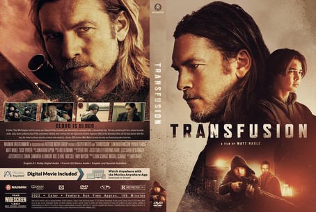 Transfusion 2023