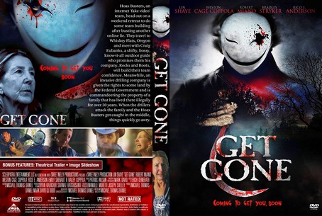 Get Gone