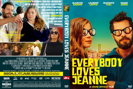 Everybody Loves Jeanne 2022