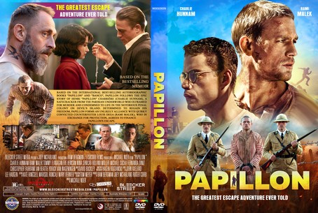 Papillon 2018