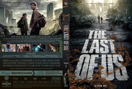 The Last of Us Season 1