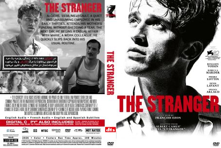 The Stranger 2025