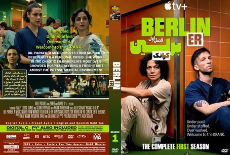 Berlin ER Season 1