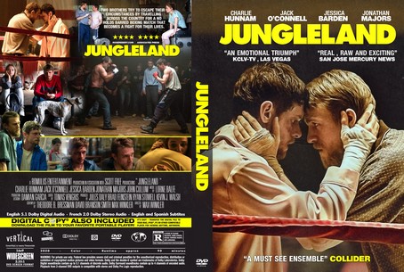 Jungleland 2020