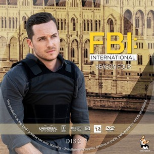 FBI International Season 4