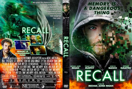 Recall 2018