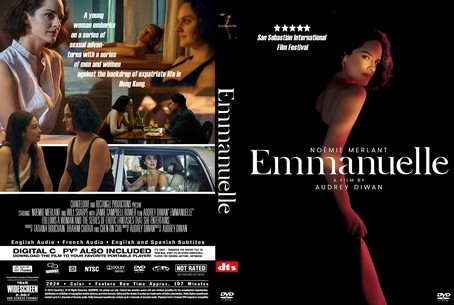 Emmanuelle 2024