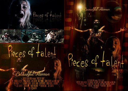 Pieces of Talent 2014