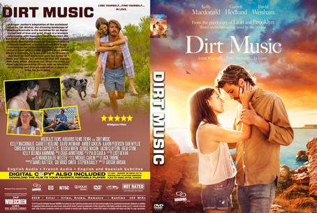 Dirt Music 2019