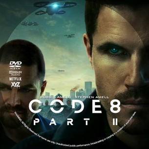 Code 8 Part II 2024