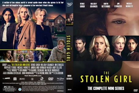 The Stolen Girl Season 1