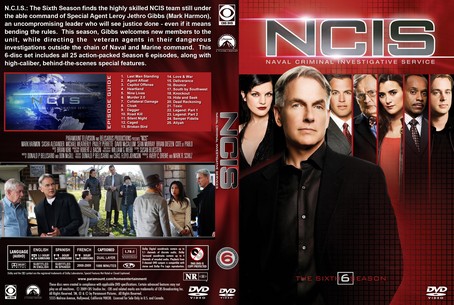 NCIS Season 6
