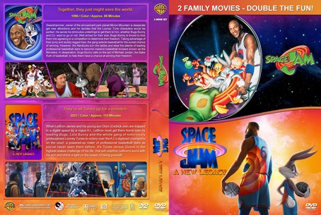Space Jam