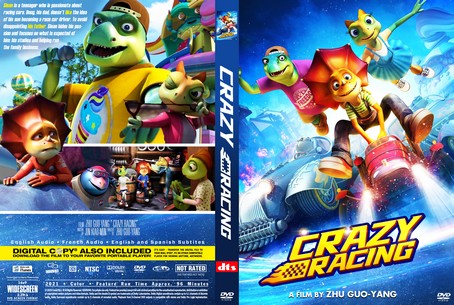 Crazy Racing 2021