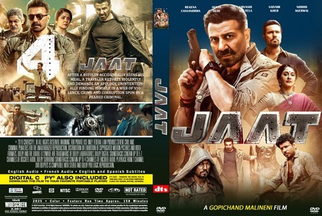 Jaat 2025