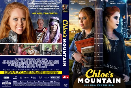 Chloe's Mountain 2021