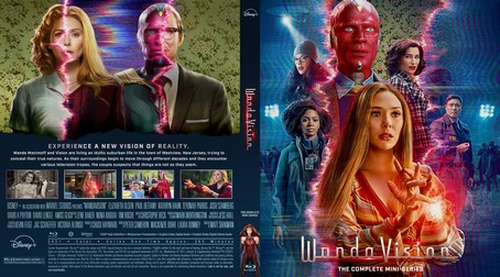 Wandavision Season 1