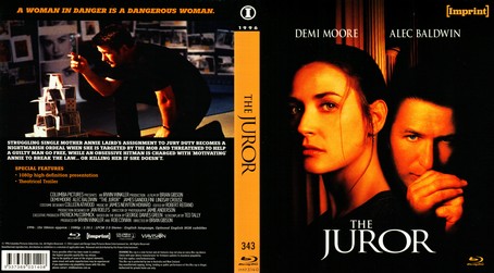The Juror 1996
