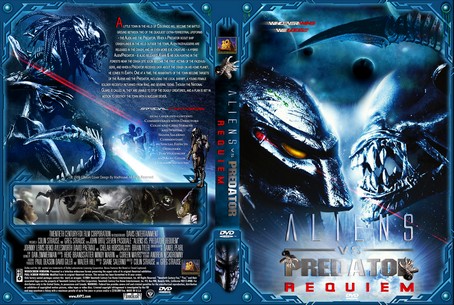Alien vs. Predator 2004