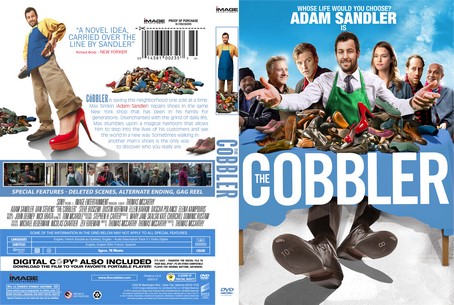 The cobbler