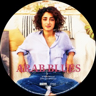 Arab Blues 2019