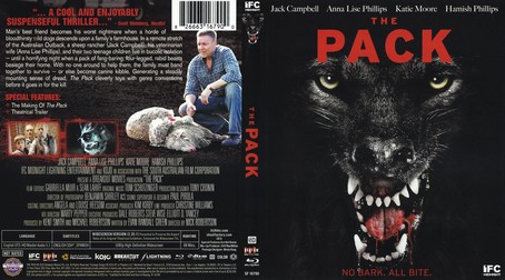 The Pack 2015