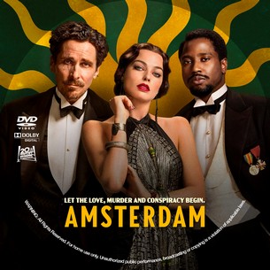 Amsterdam 2022