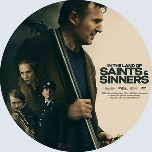In the Land of Saints and Sinners 2023