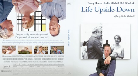 Life Upside Down 2023