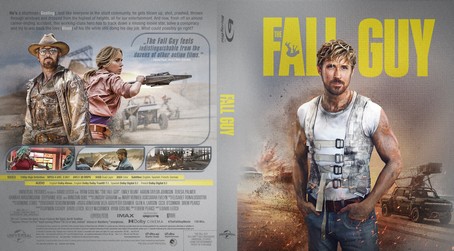 The Fall Guy 2024