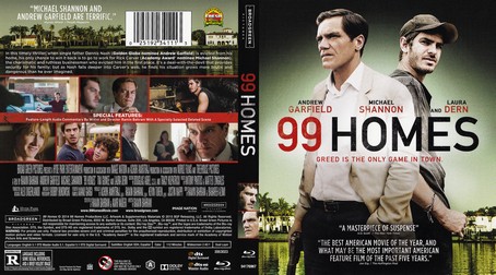 99 Homes 2014