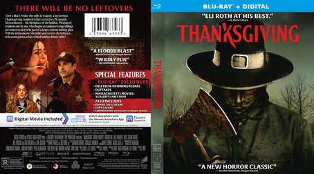 Thanksgiving 2023
