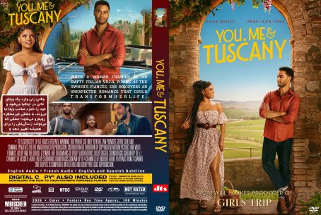 You, Me & Tuscany 2026