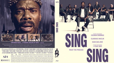 Sing Sing 2023