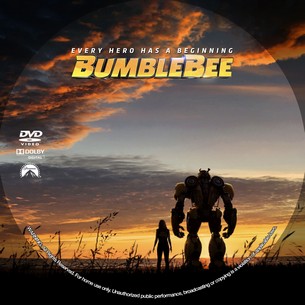 Bumblebe 2018