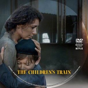 The Children's Train 2024