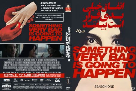 Something Very Bad is Going to Happen Season 1