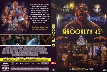 Brooklyn 45 2023