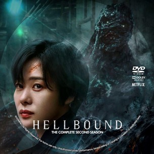 Hellbound Season 2