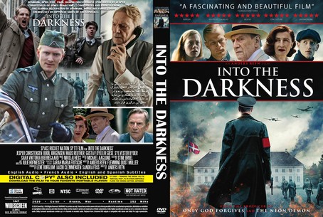 Into the Darkness 2020