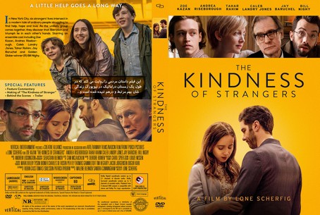 The Kindness of Strangers 2019