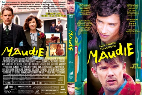 Maudie 2017
