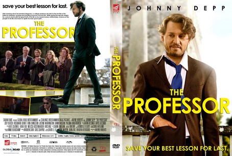 The Professor 2018