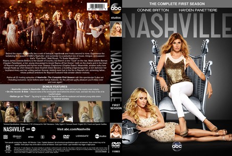 Nashville Season 1