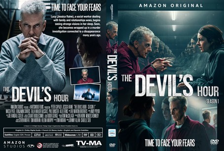The Devil's Hour Season 1