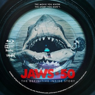 Jaws @ 50 The Definitive Inside Story 2025
