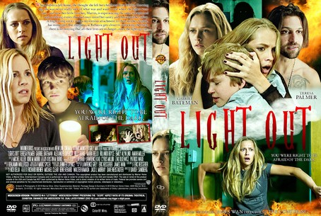 Lights Out 2016