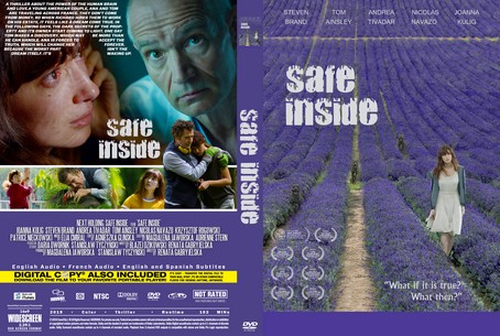Safe Inside 2019