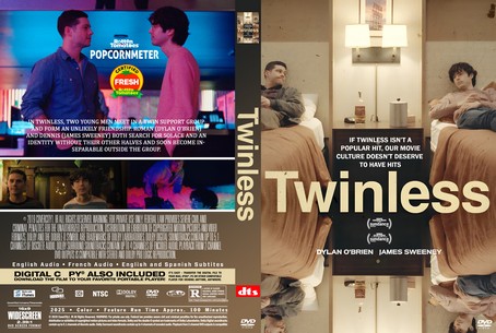 Twinless 2025